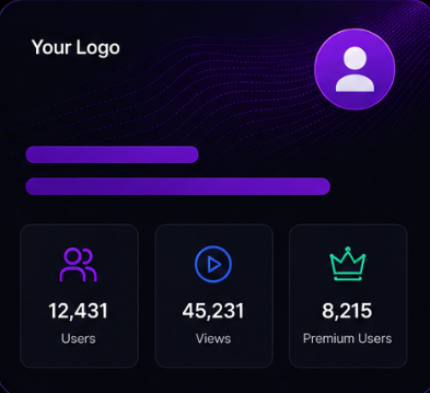 ott app solution