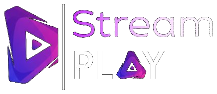 StreamPlay Logo